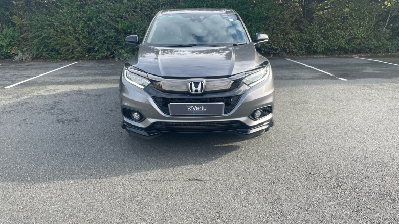 Honda HR-V 1.5 i-VTEC Turbo Sport CVT 5dr Petrol Hatchback